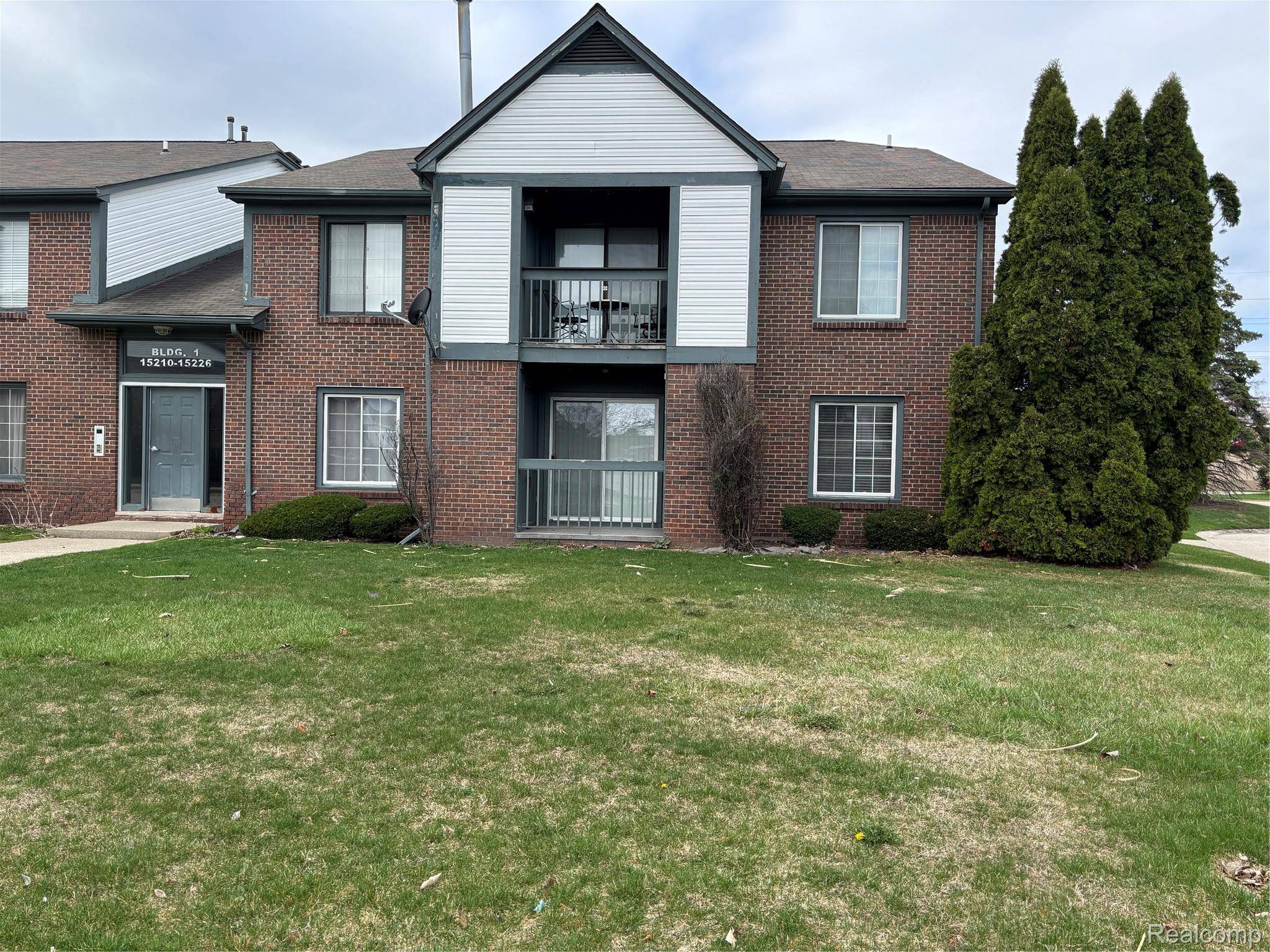 15222 Ashley CT #4, Macomb Township, MI 48044