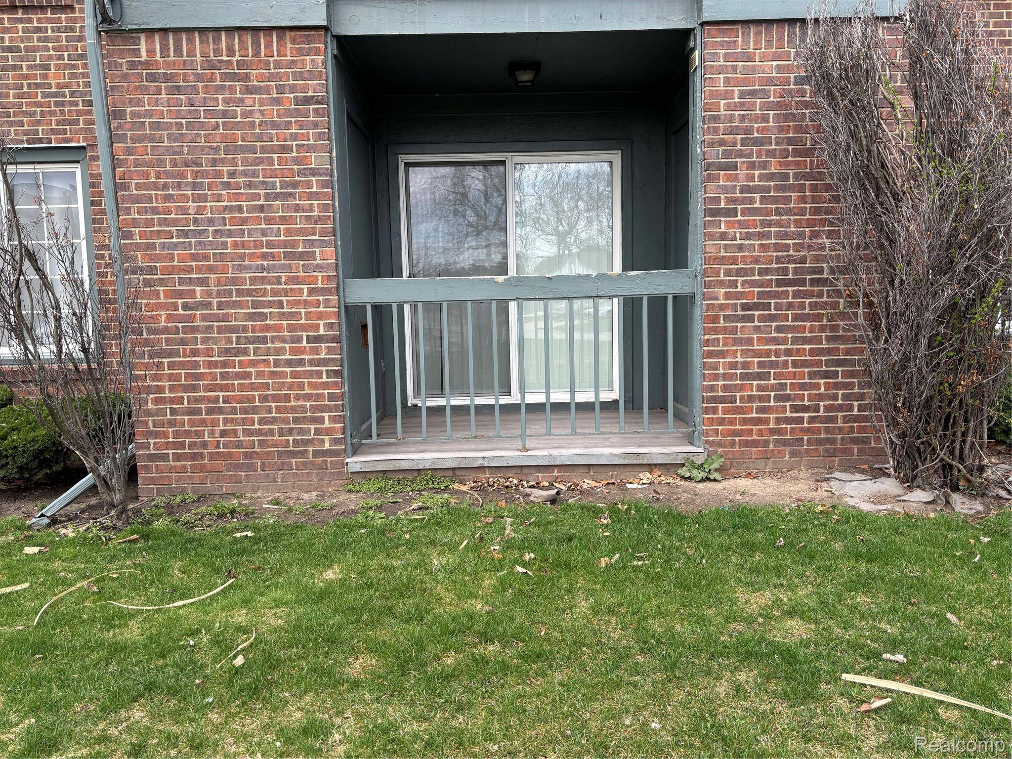 15222 Ashley CT #4, Macomb Township, MI 48044