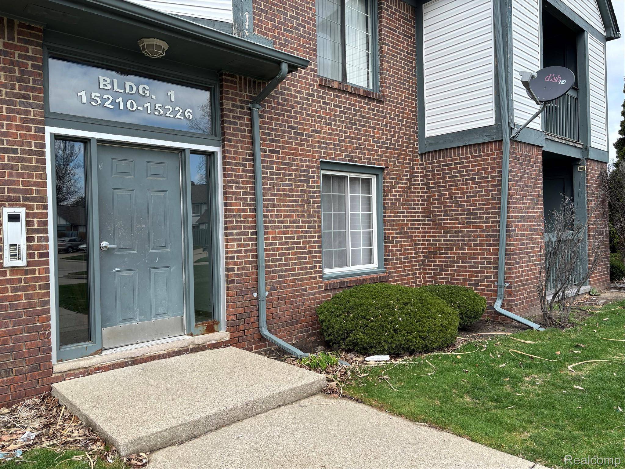 15222 Ashley CT #4, Macomb Township, MI 48044