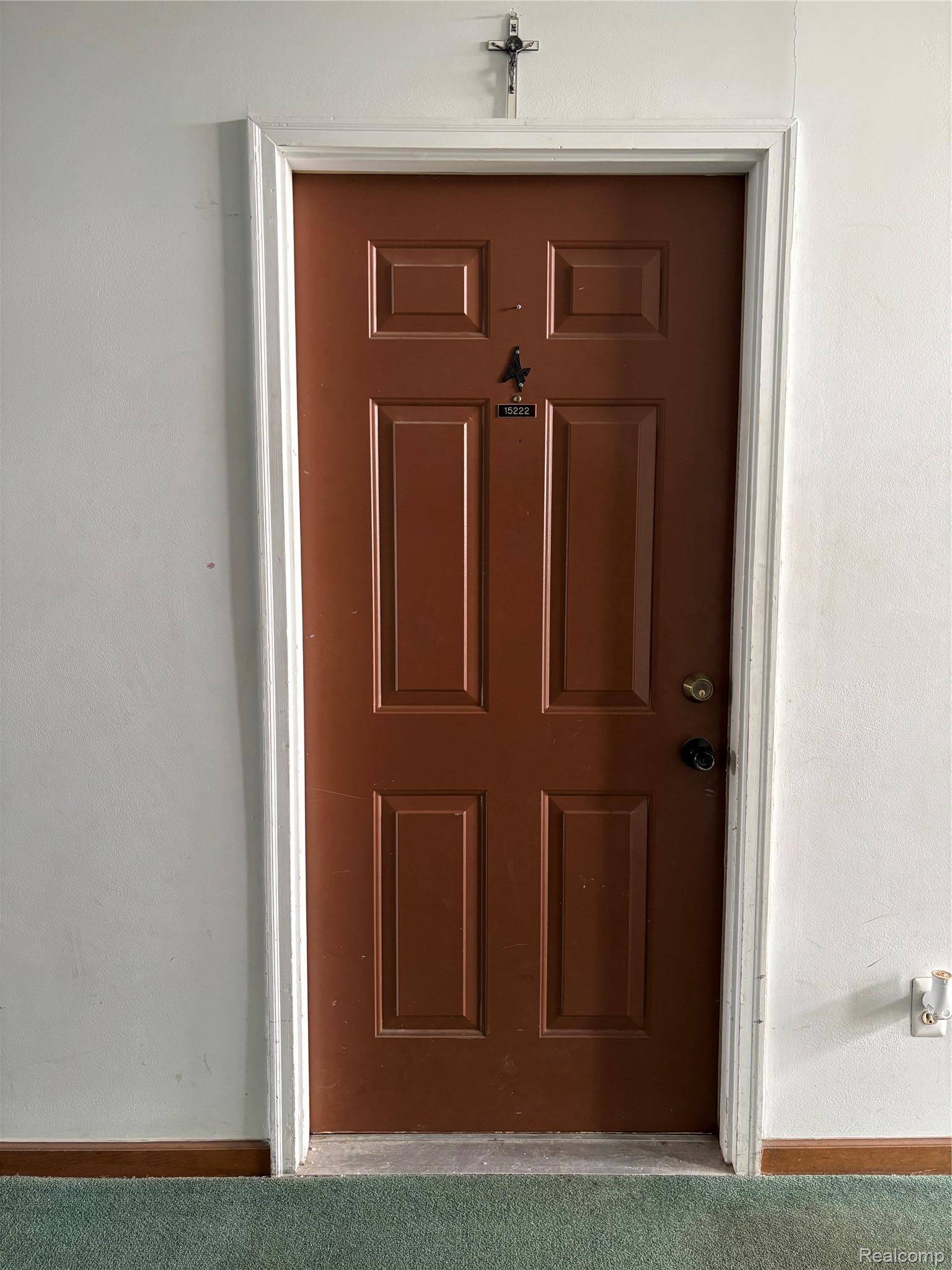 15222 Ashley CT #4, Macomb Township, MI 48044