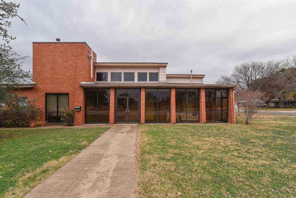 4403 Phillips Drive, Wichita Falls, TX 76308