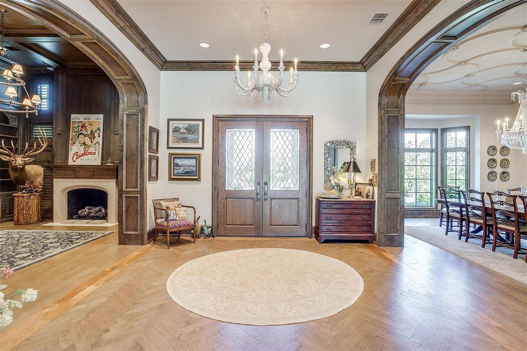 3401 Fm 1187, Fort Worth, TX 76036