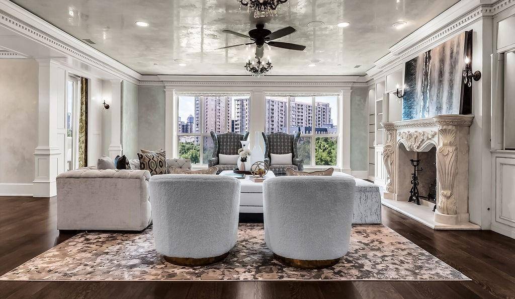 3401 Lee Parkway #505, Dallas, TX 75219