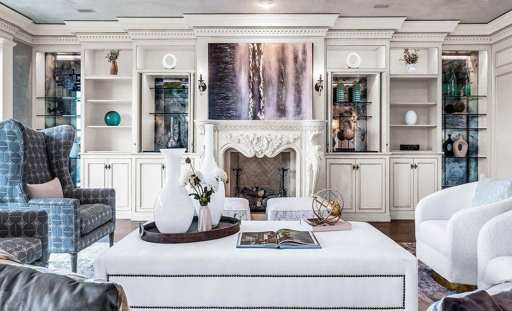 3401 Lee Parkway #505, Dallas, TX 75219