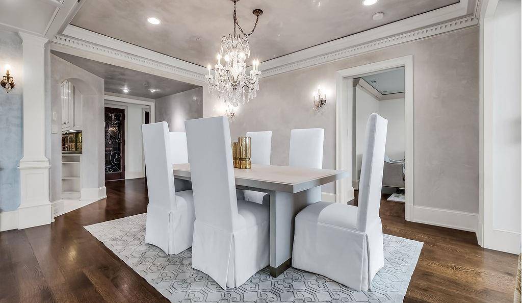 3401 Lee Parkway #505, Dallas, TX 75219