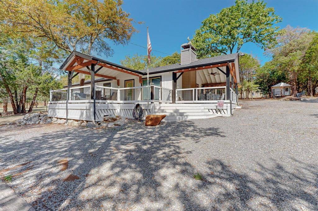 152 Homesite Road, Pottsboro, TX 75076