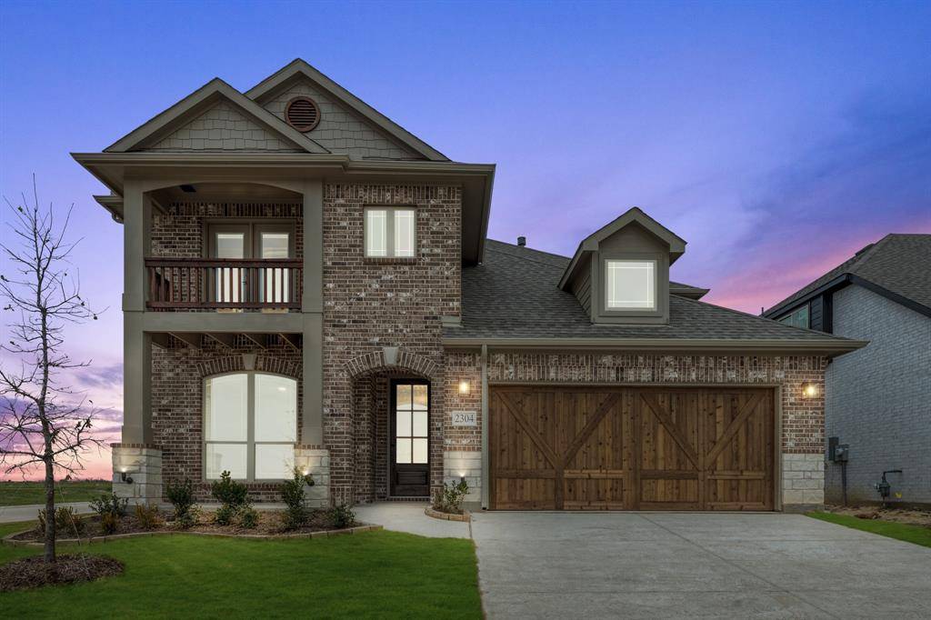 2304 Saint Andrews Way, Royse City, TX 75189