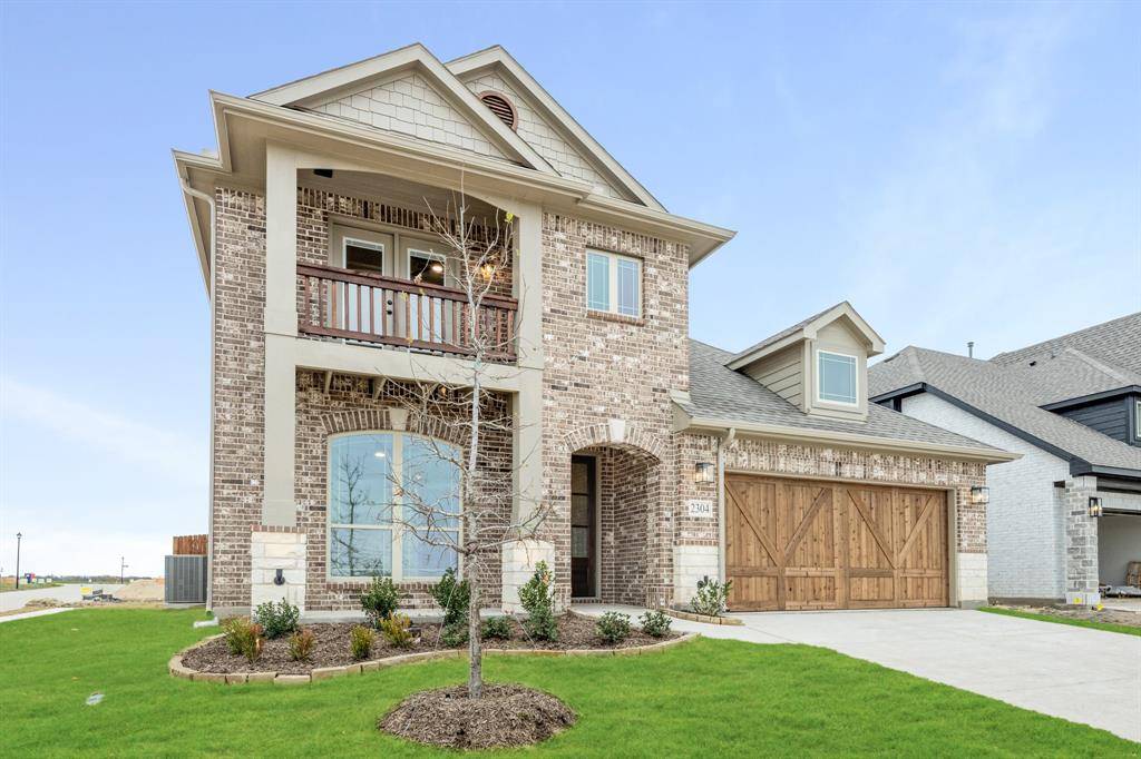 2304 Saint Andrews Way, Royse City, TX 75189