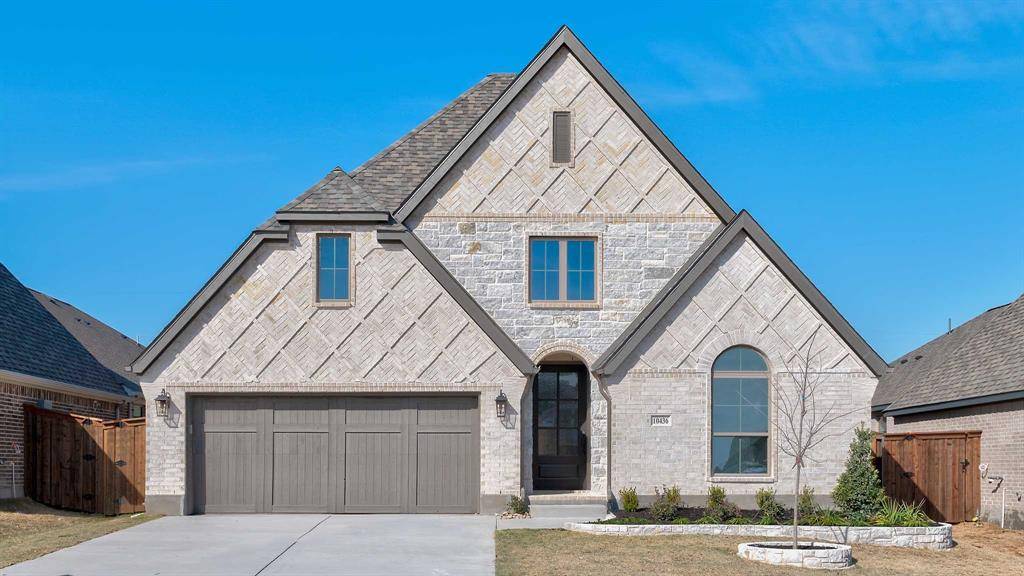 10436 Terrapin Road, Fort Worth, TX 76126
