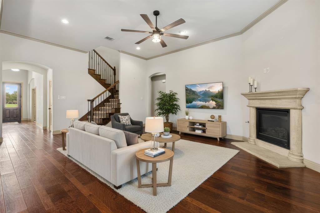 116 Wilmington Drive, Fate, TX 75189