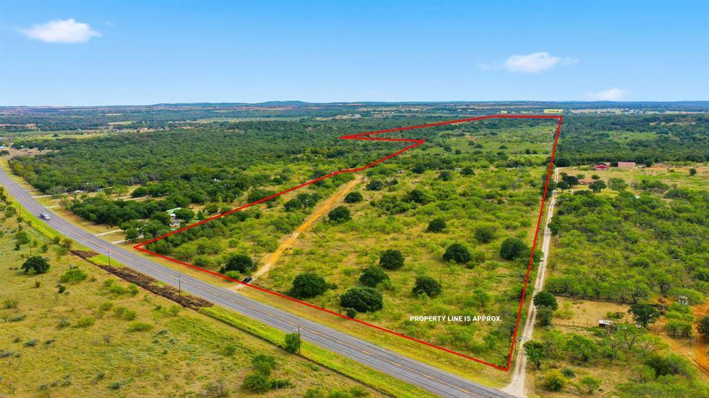 TBD Hwy 16 N, Graham, TX 76450