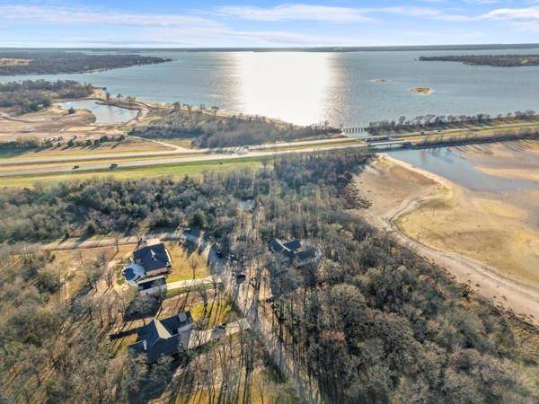 TBD Lakeview Trail, Mabank, TX 75147