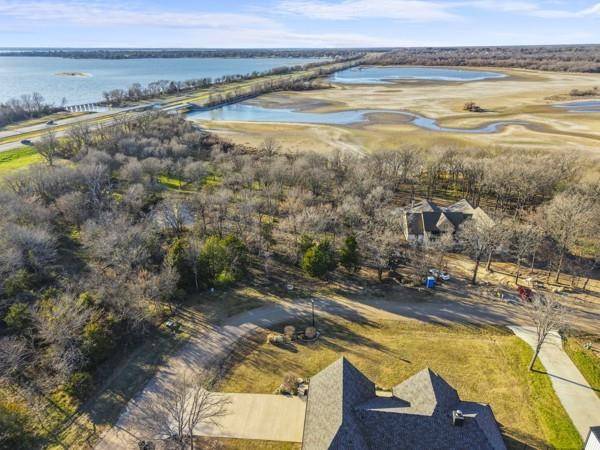 TBD Lakeview Trail, Mabank, TX 75147