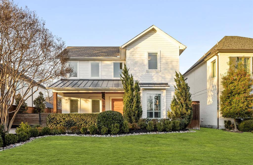3939 Lively Lane, Dallas, TX 75220