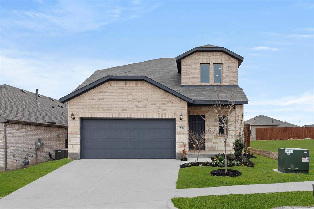 2512 Russell Way, Mesquite, TX 75149