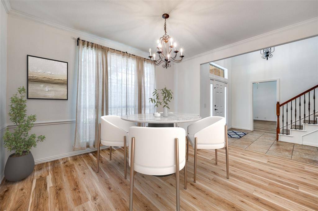 10909 Prescott Drive, Frisco, TX 75033