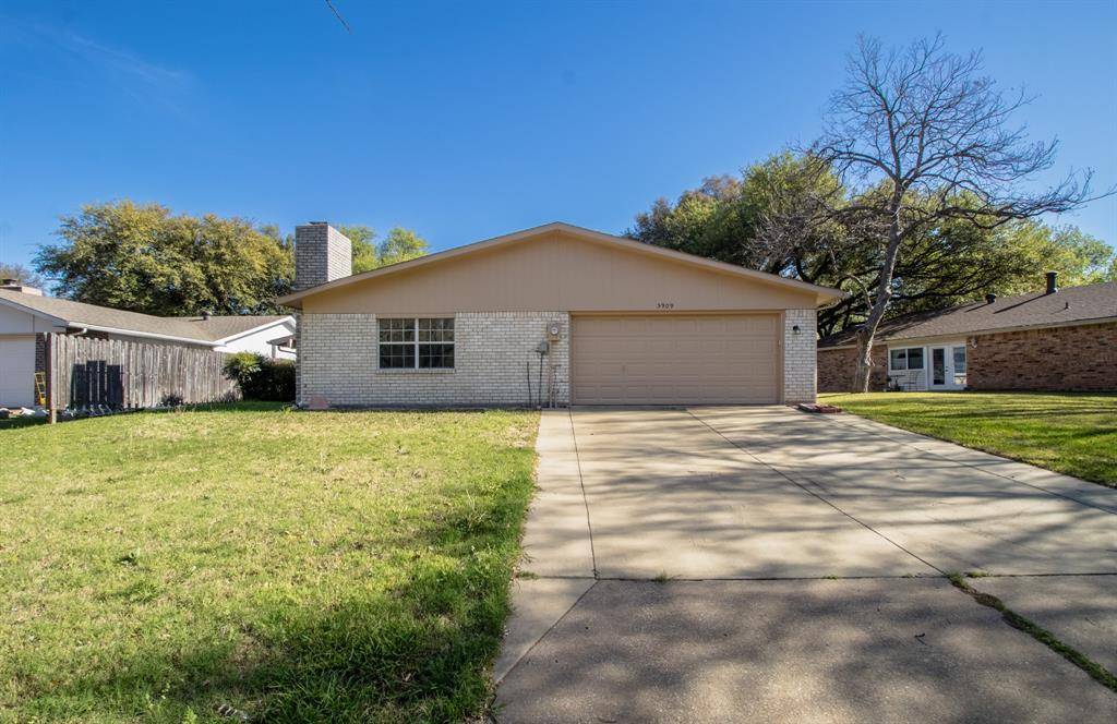 5909 Excalibur Drive, Garland, TX 75044