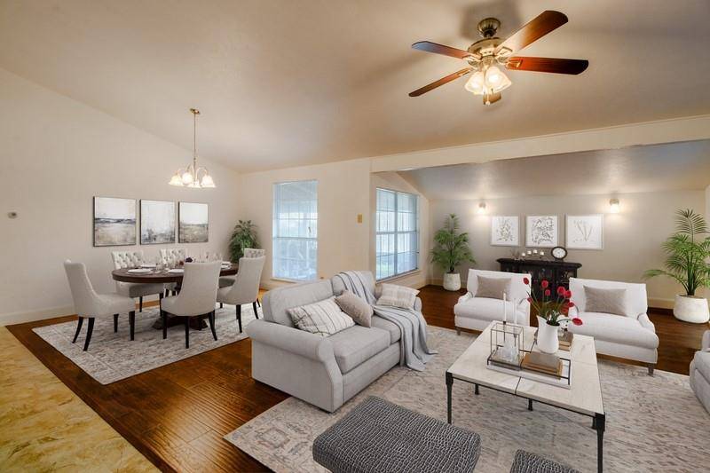 5909 Excalibur Drive, Garland, TX 75044