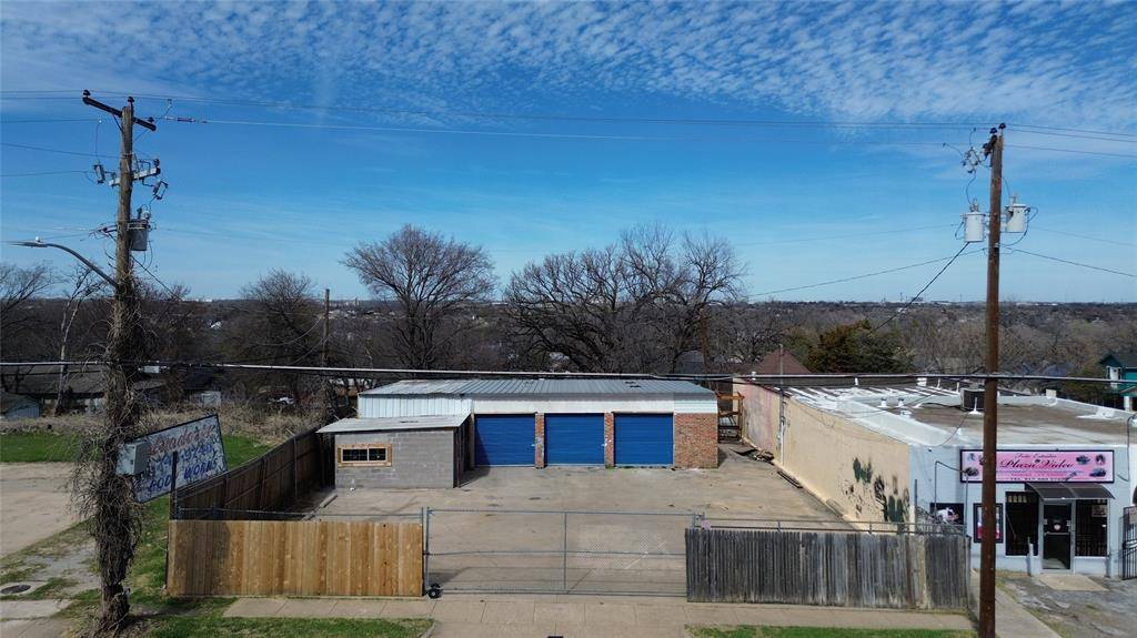 1004 NW 25th Street, Fort Worth, TX 76164