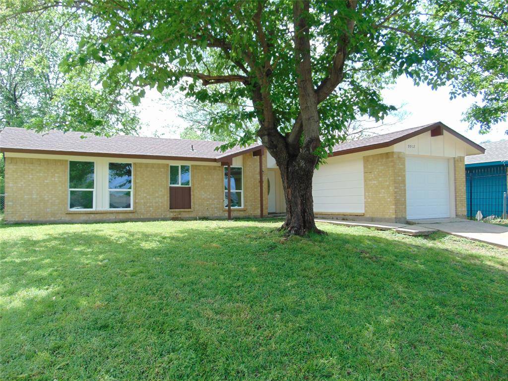 9912 Bluffcreek Drive, Dallas, TX 75227