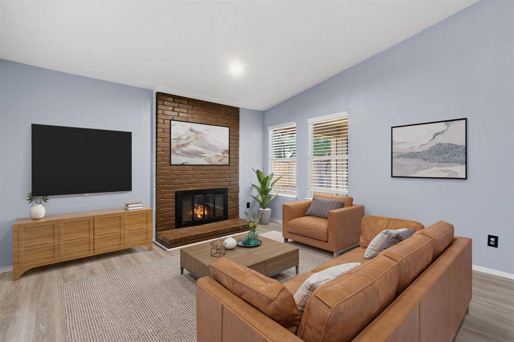 2253 Spicewood Lane, Carrollton, TX 75006