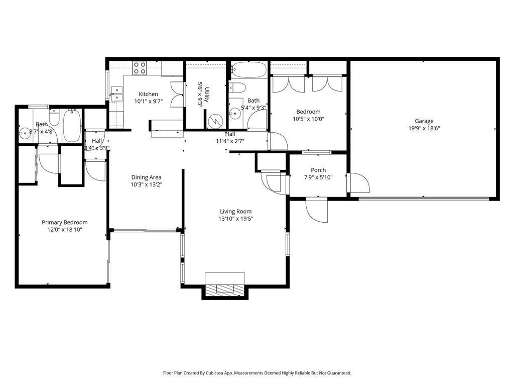 2253 Spicewood Lane, Carrollton, TX 75006