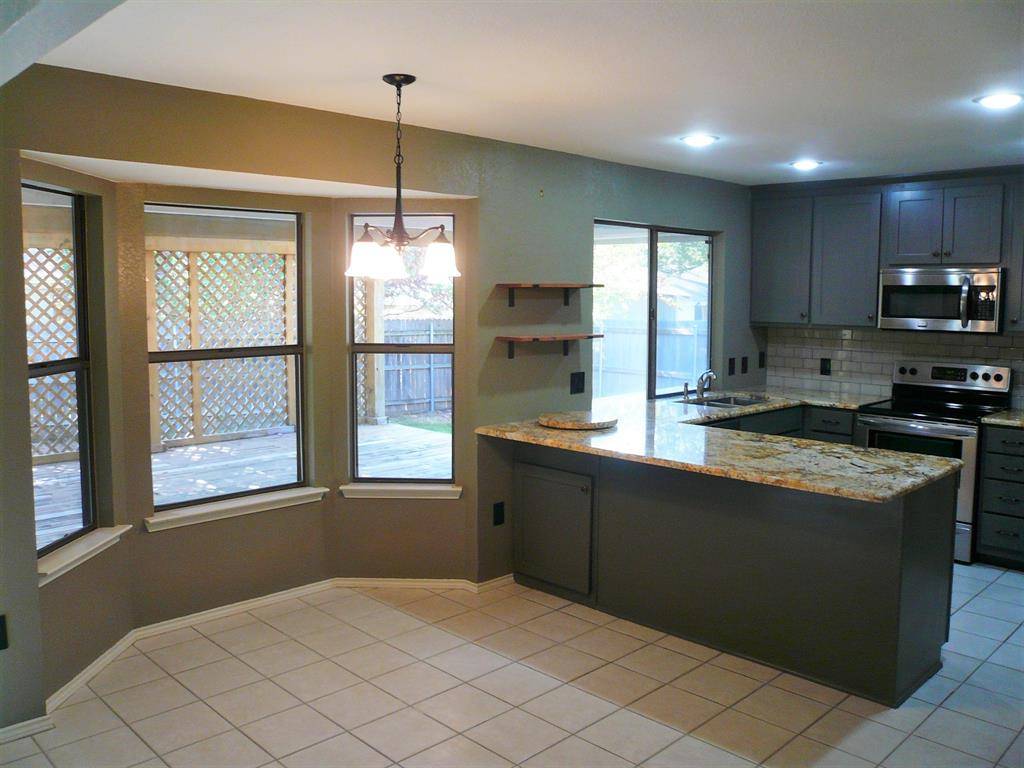 3920 Woodruff Court, Arlington, TX 76017