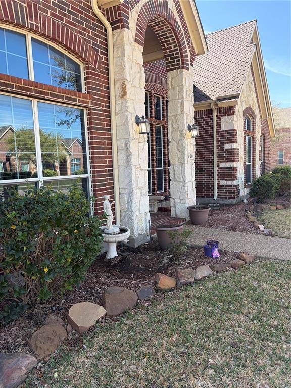 920 Ginger Trail, Desoto, TX 75115