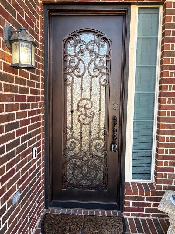 920 Ginger Trail, Desoto, TX 75115