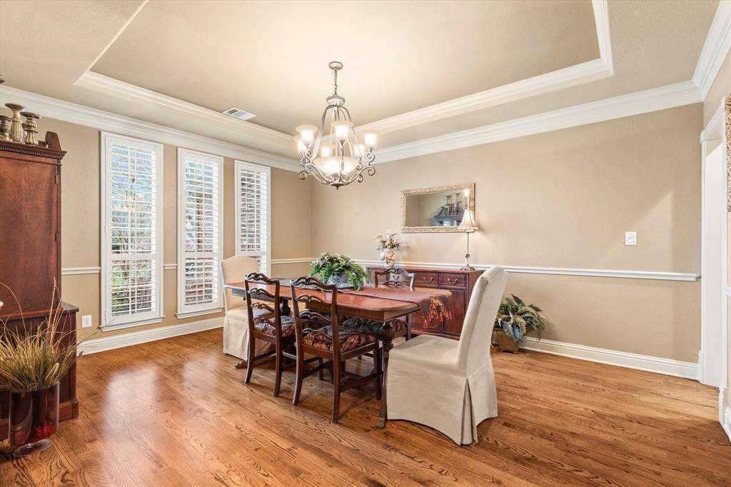 2200 Roadrunner Drive, Flower Mound, TX 75022