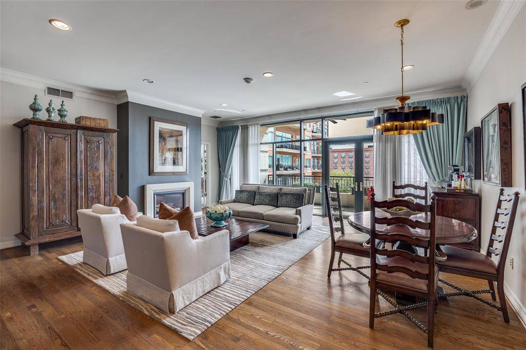 2828 Hood Street #506, Dallas, TX 75219