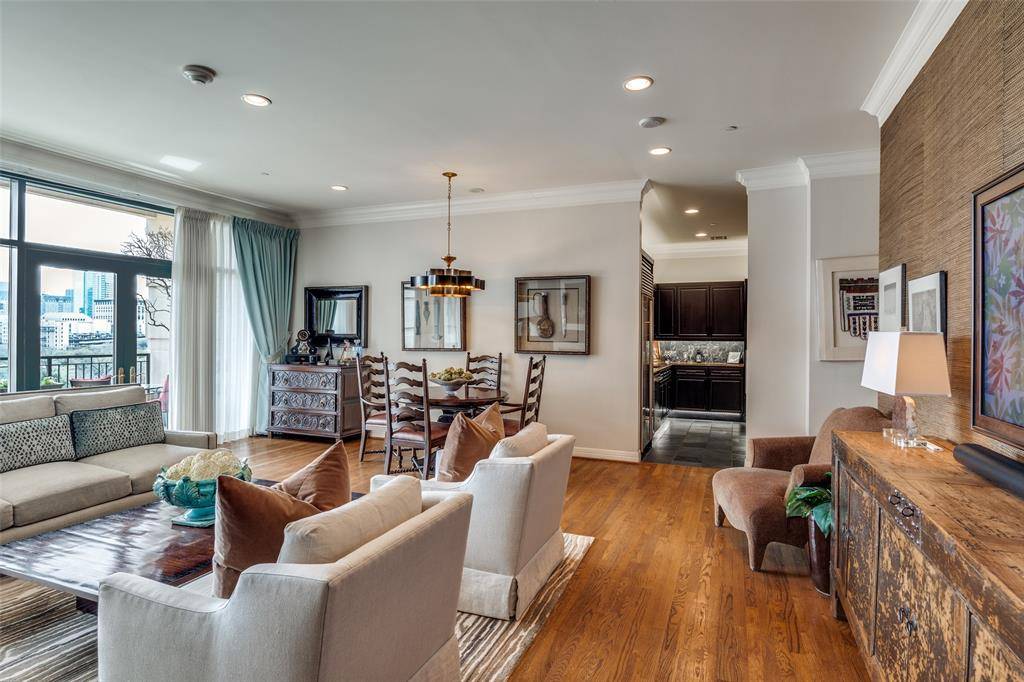 2828 Hood Street #506, Dallas, TX 75219