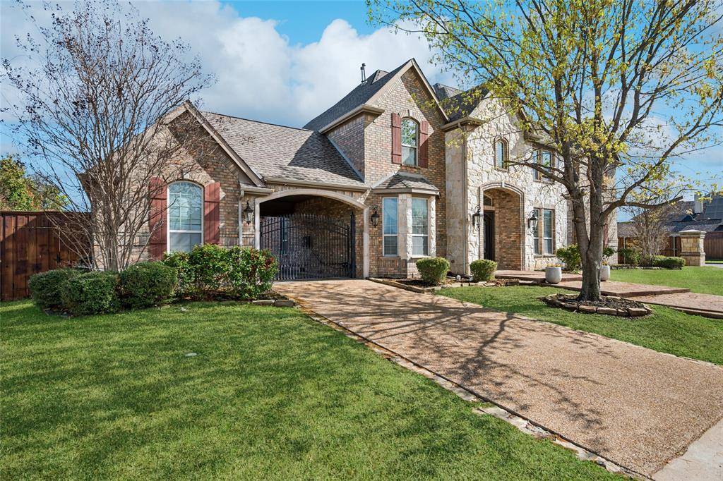 503 Raven Drive, Murphy, TX 75094