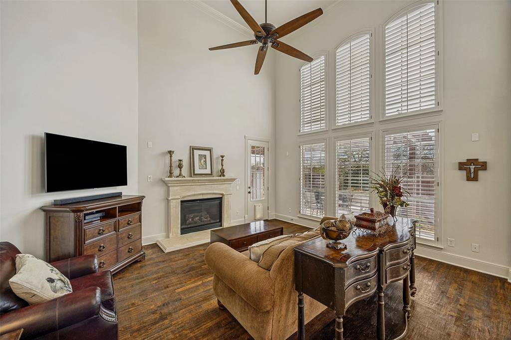 2913 White Dove Drive, Plano, TX 75093