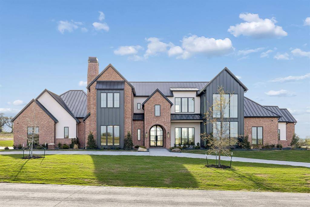 2016 Verona Drive, Weatherford, TX 76087