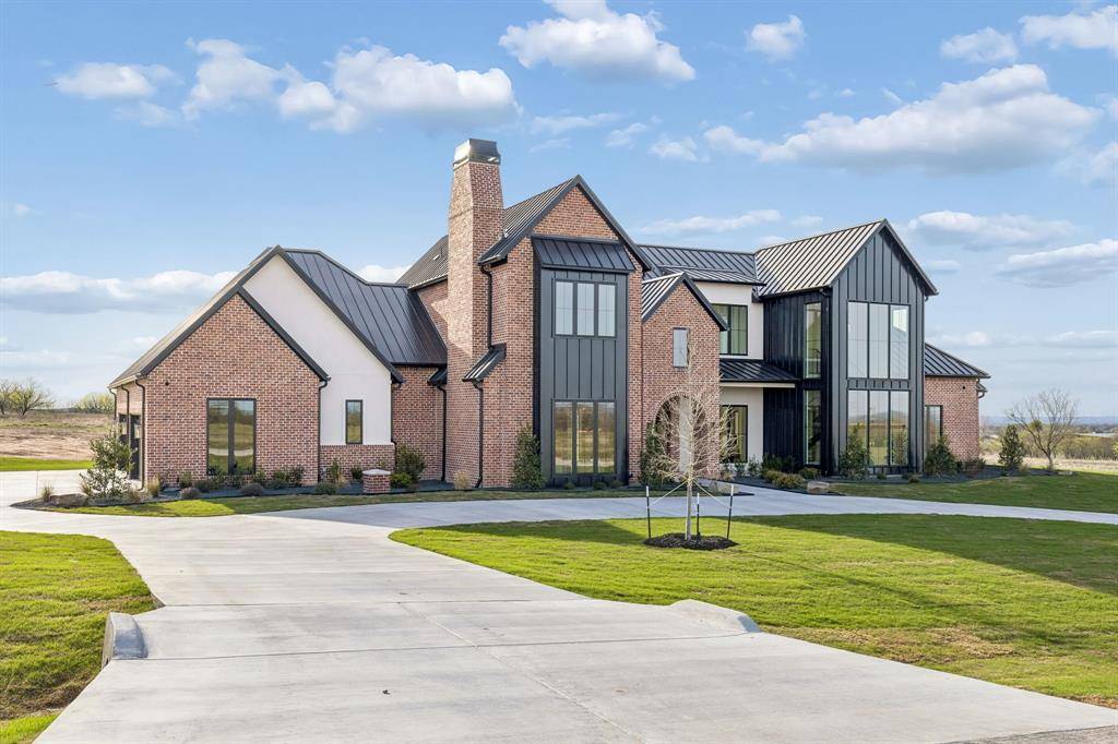 2016 Verona Drive, Weatherford, TX 76087