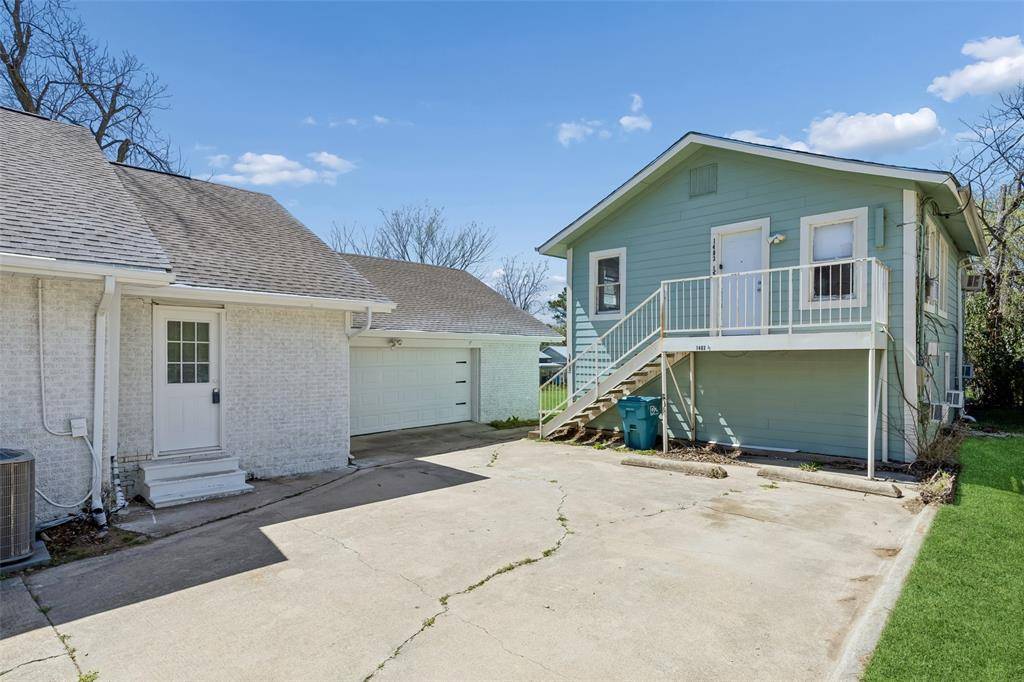 1401 Bolivar Street, Denton, TX 76201