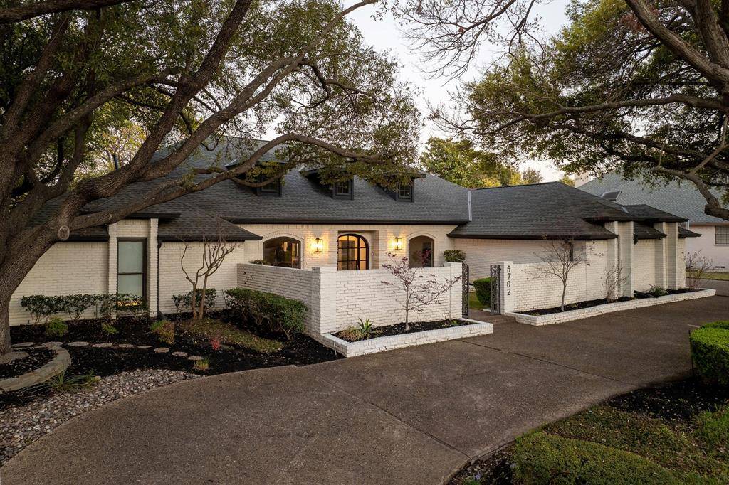 5702 Bent Trail, Dallas, TX 75248