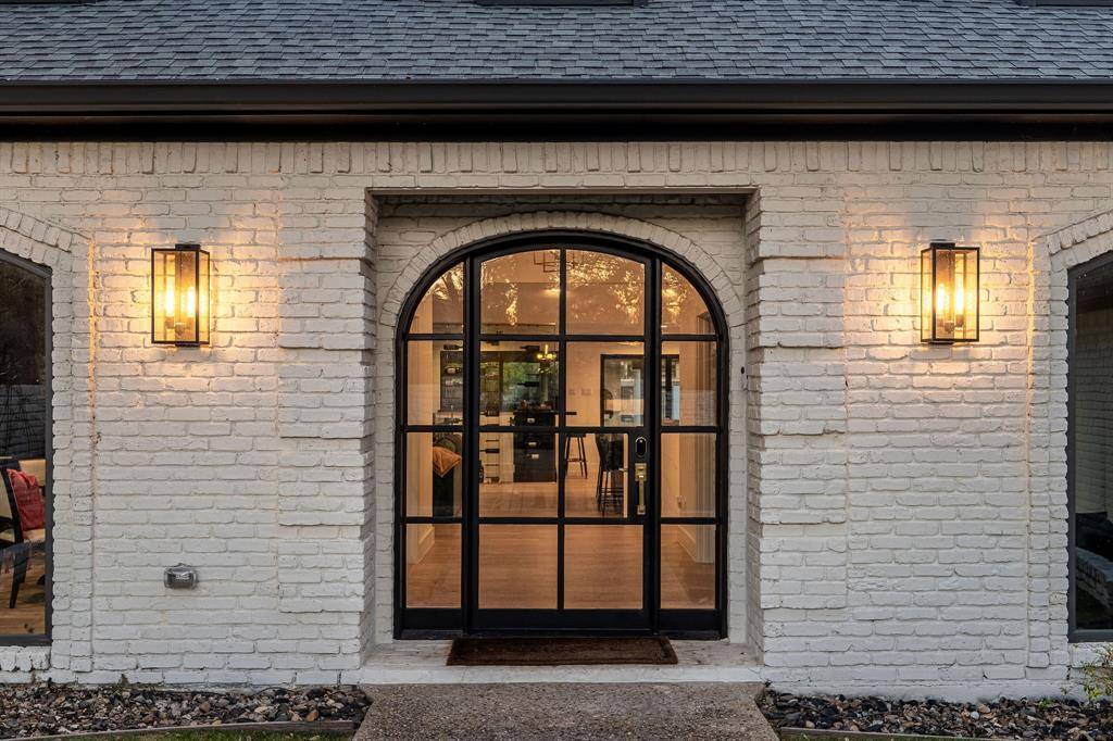 5702 Bent Trail, Dallas, TX 75248