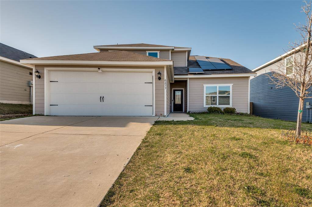 4233 Texas Sage Drive, Dallas, TX 75241