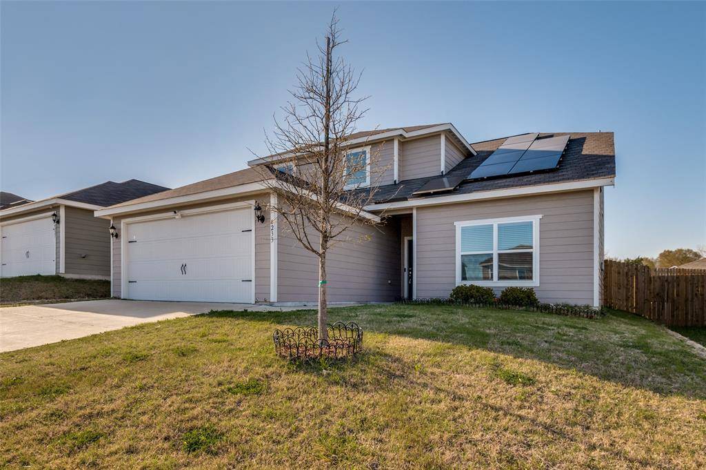 4233 Texas Sage Drive, Dallas, TX 75241