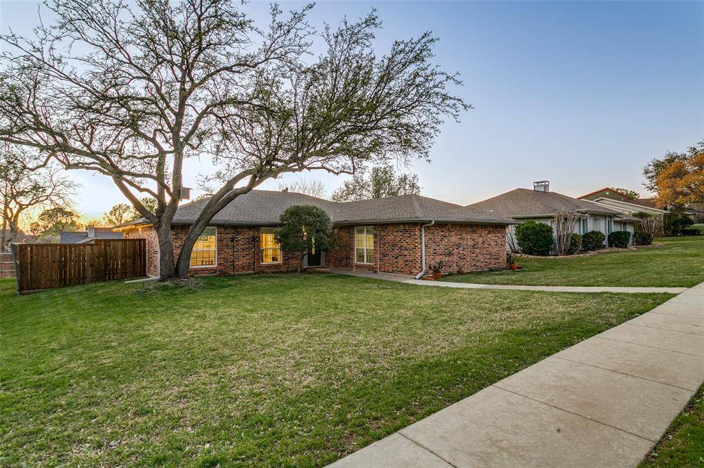 3707 Grasmere Drive, Carrollton, TX 75007