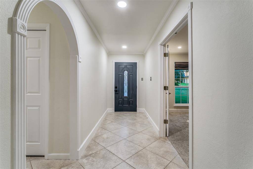 3707 Grasmere Drive, Carrollton, TX 75007