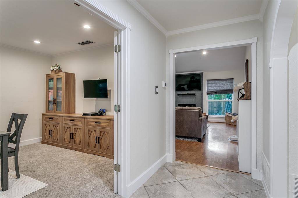 3707 Grasmere Drive, Carrollton, TX 75007