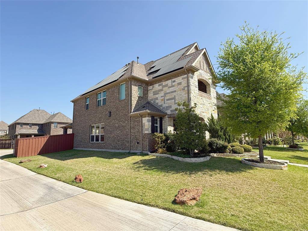 9814 Gristmill Lane, Frisco, TX 75035