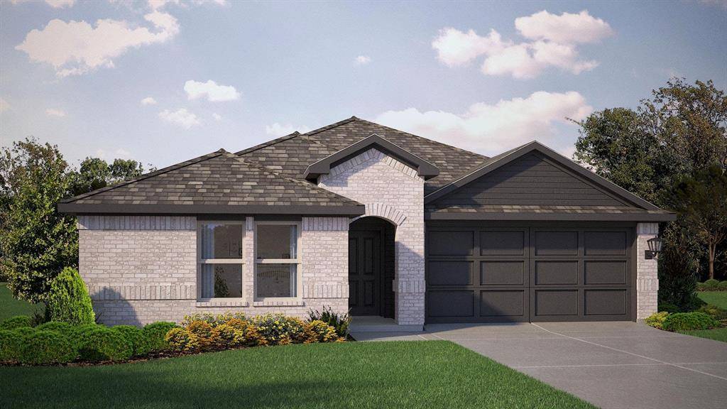 2816 HAWK Drive, Denton, TX 76205