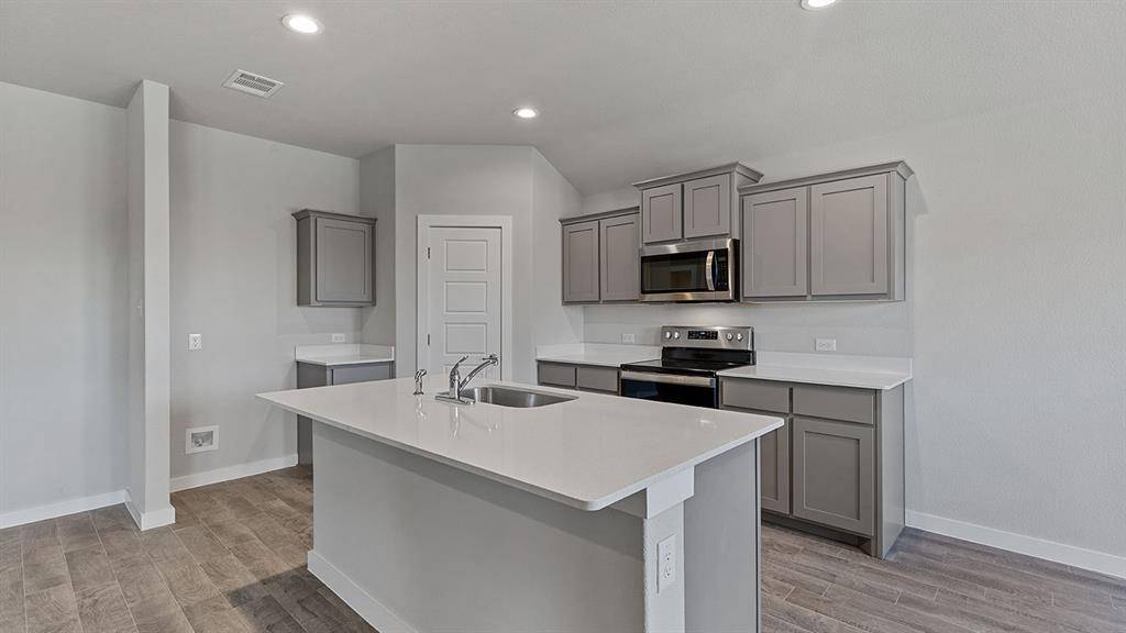 2816 HAWK Drive, Denton, TX 76205