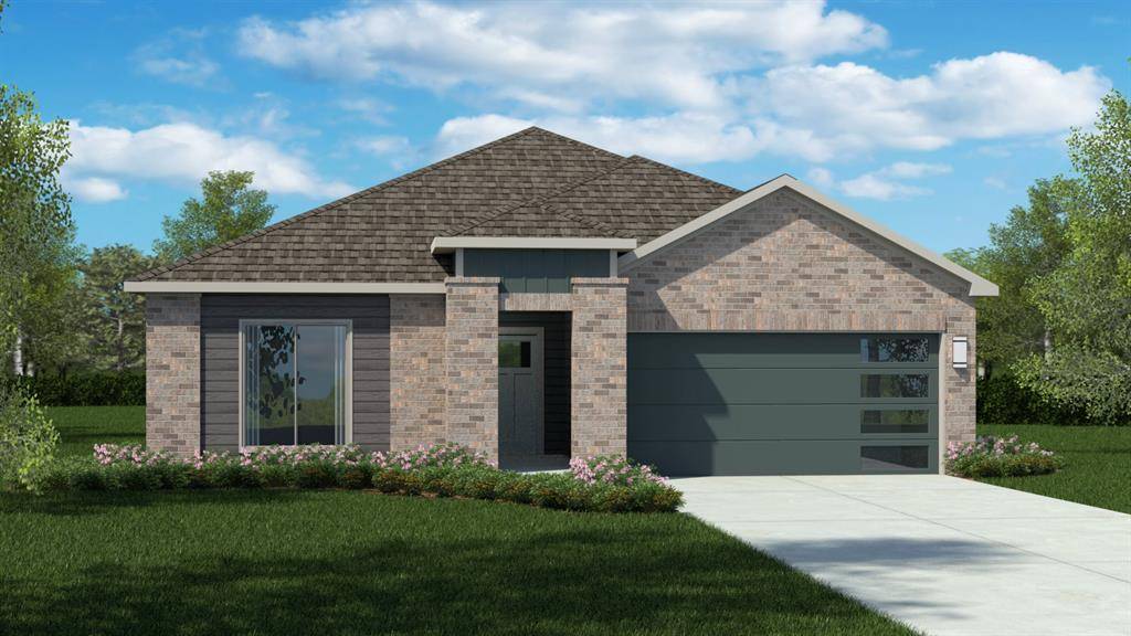 2713 FLYCATCHER Drive, Denton, TX 76205