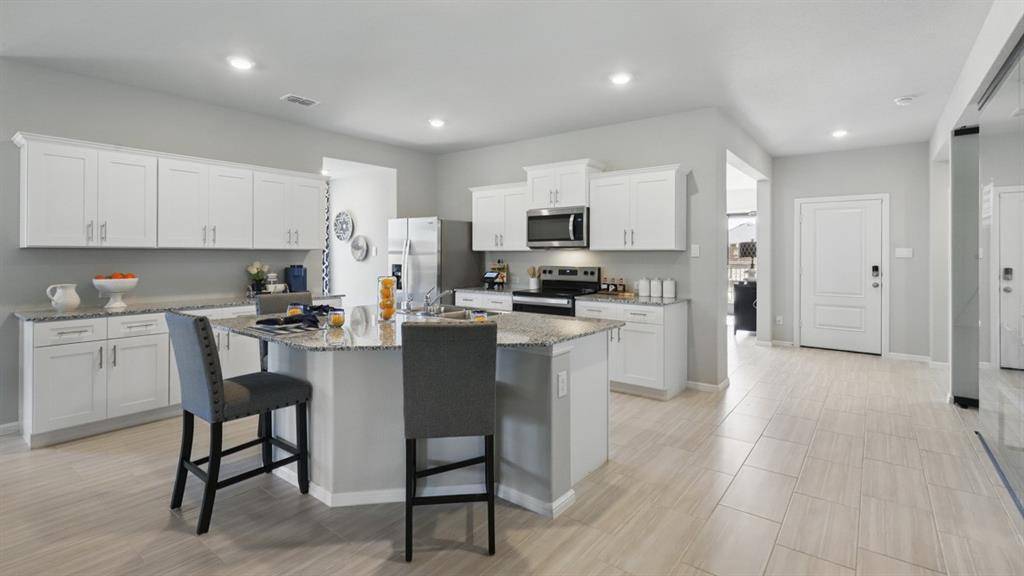 2705 FLOWERS Drive, Denton, TX 76205
