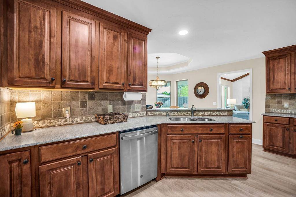 2107 Winterstone Drive, Plano, TX 75023